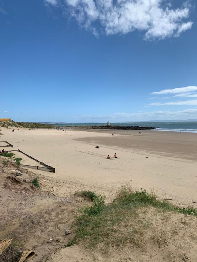 Phoenix Caravan Hire, Trecco Bay Porthcawl Dış mekan fotoğraf