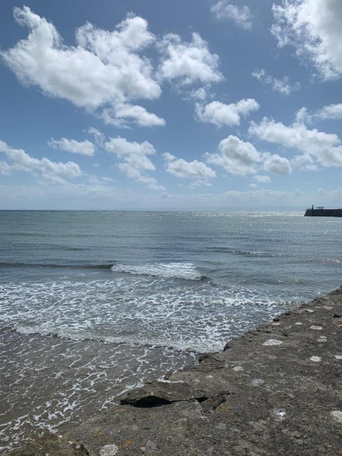 Phoenix Caravan Hire, Trecco Bay Porthcawl Dış mekan fotoğraf