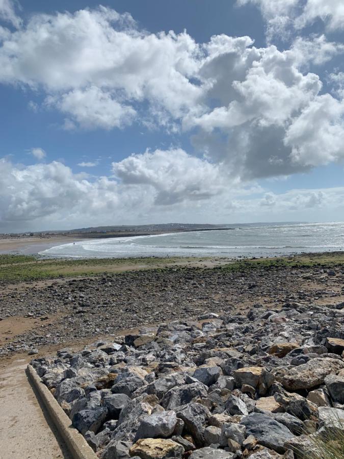 Phoenix Caravan Hire, Trecco Bay Porthcawl Dış mekan fotoğraf