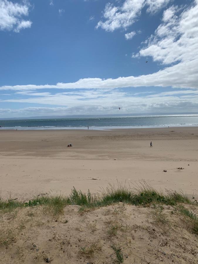 Phoenix Caravan Hire, Trecco Bay Porthcawl Dış mekan fotoğraf