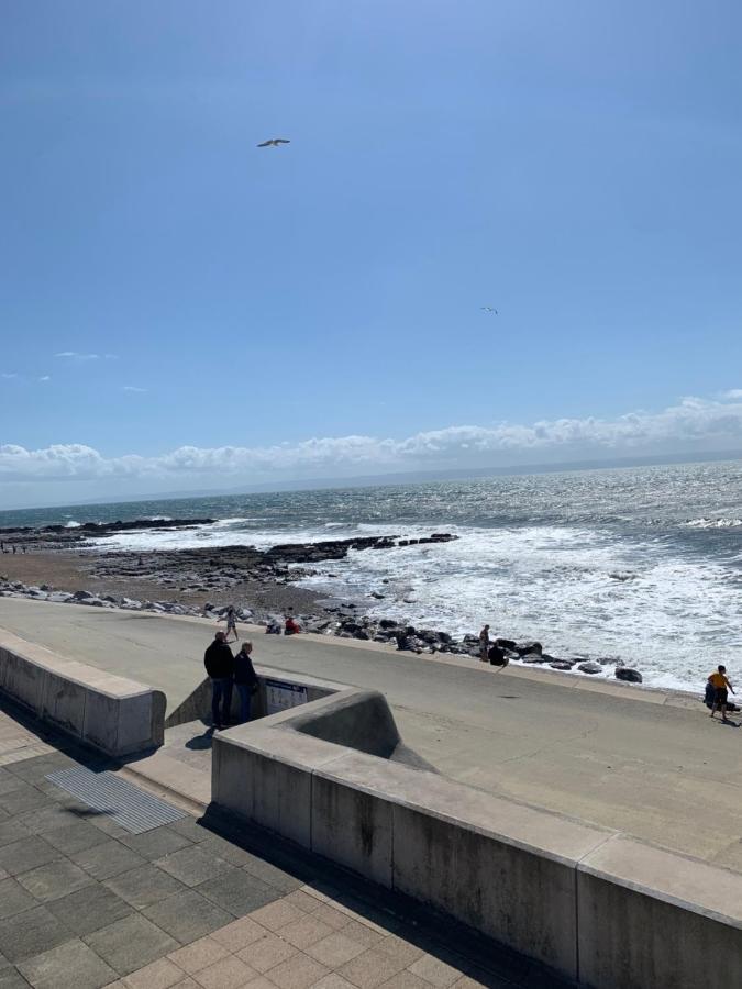 Phoenix Caravan Hire, Trecco Bay Porthcawl Dış mekan fotoğraf