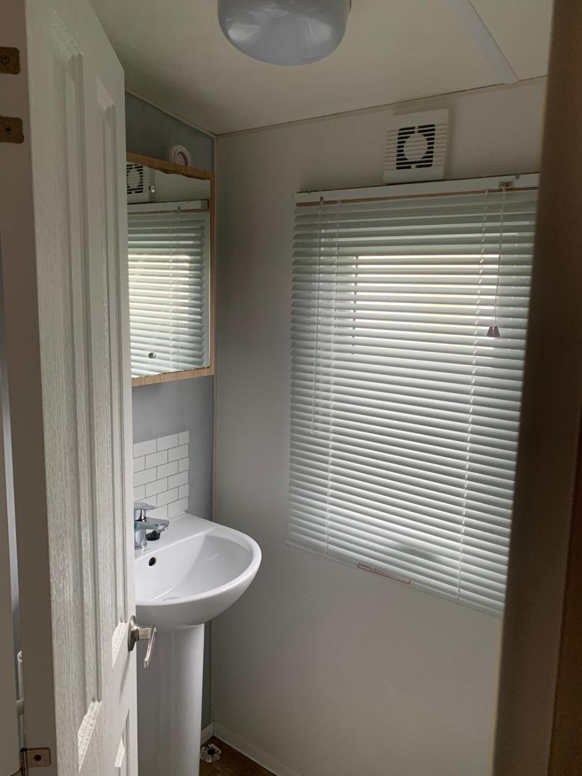 Phoenix Caravan Hire, Trecco Bay Porthcawl Dış mekan fotoğraf