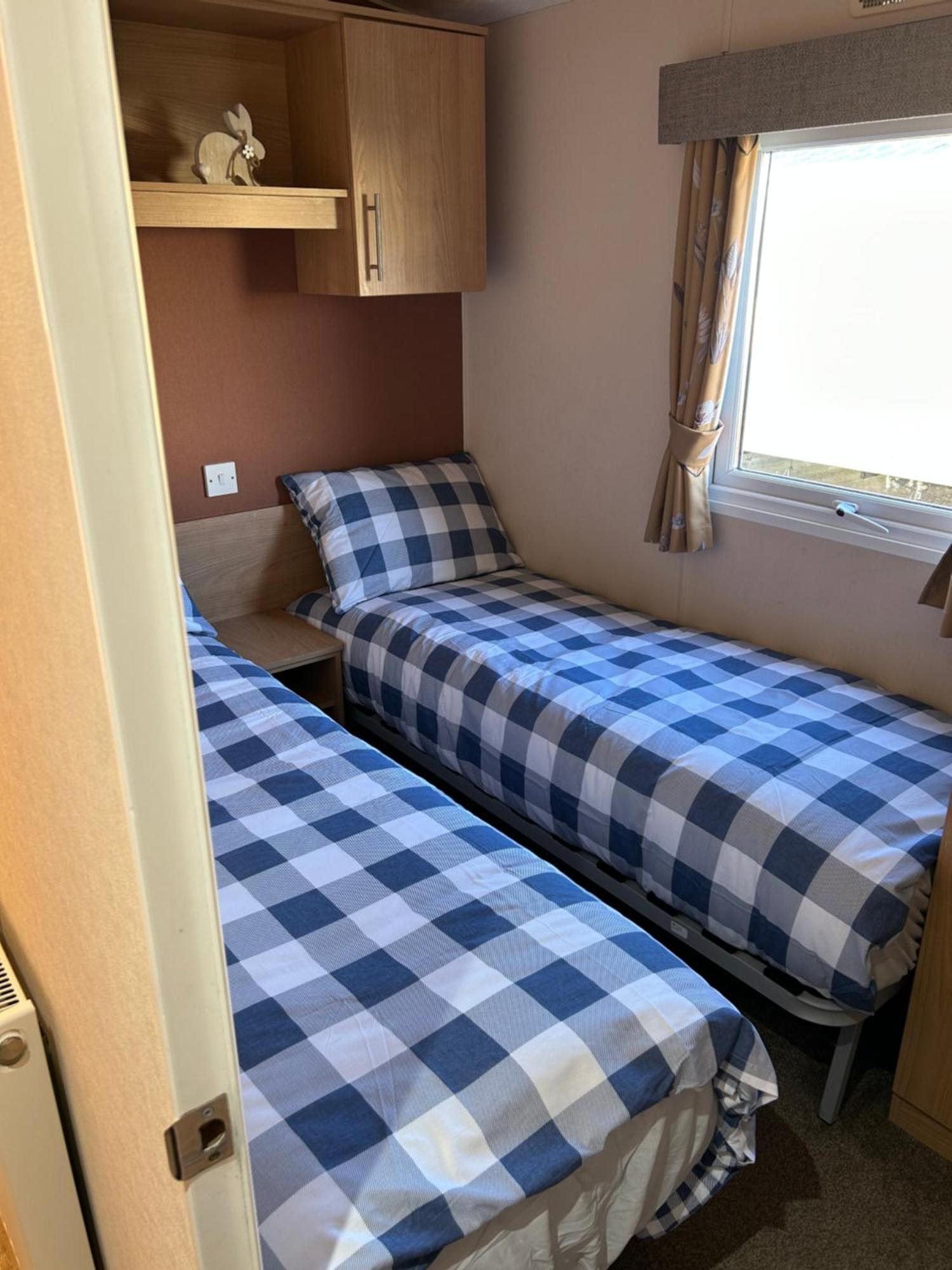 Phoenix Caravan Hire, Trecco Bay Porthcawl Dış mekan fotoğraf
